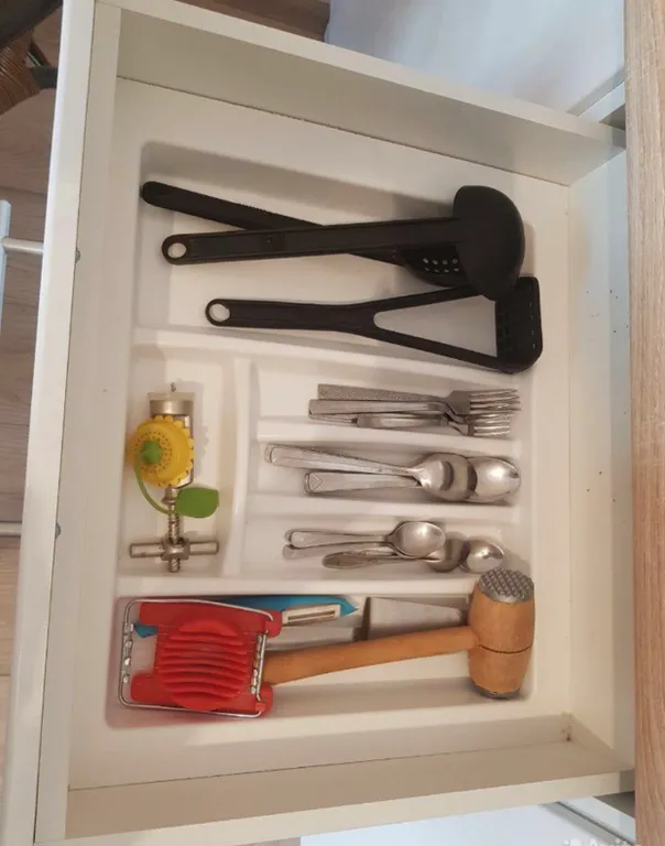 Квартира Уютная студия в европейском — Тюмень