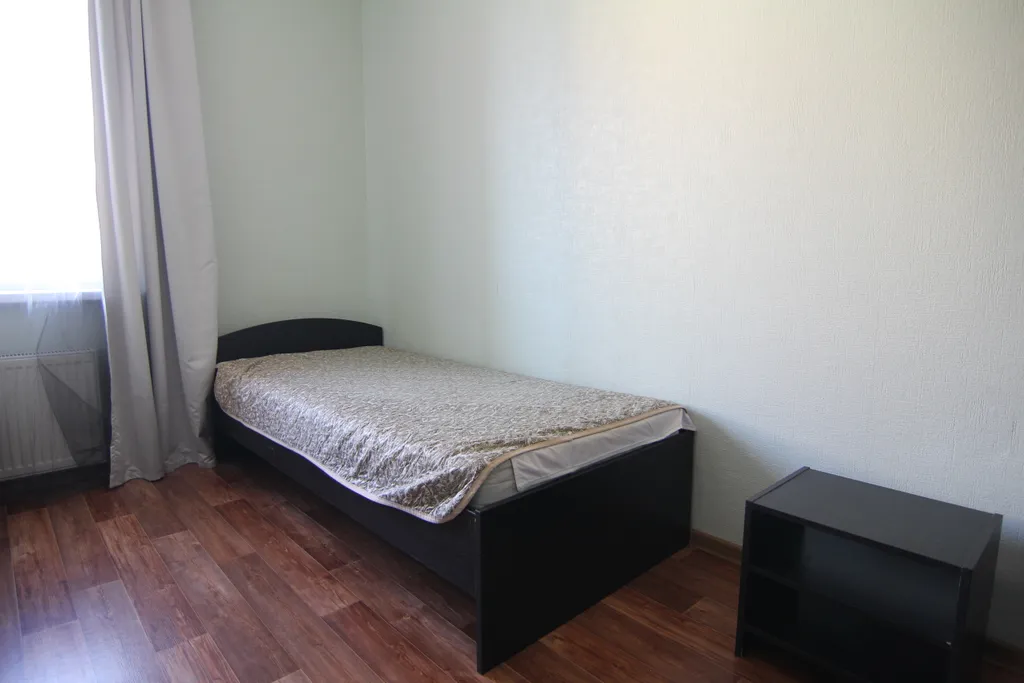 Просторная квартира класса Стандарт