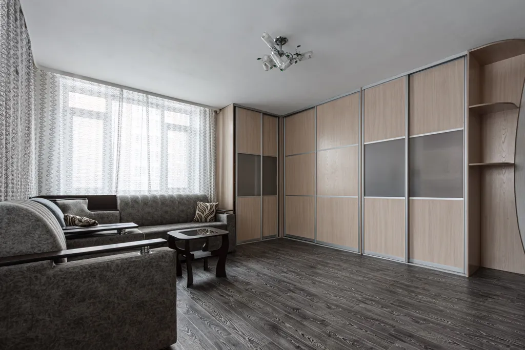 Квартира Квартира в деловом центре города — Красноярск