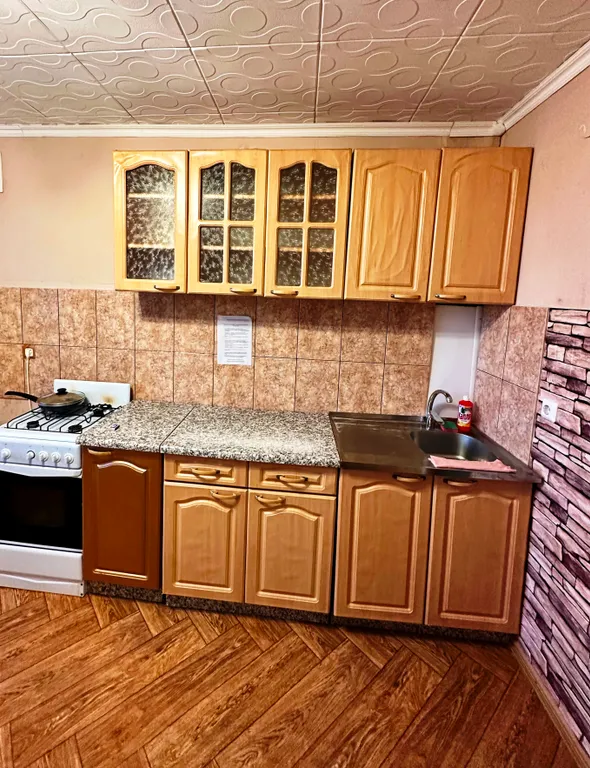 Лучшая квартира