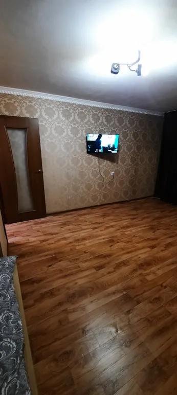 Уютные апартаменты в тихом районе