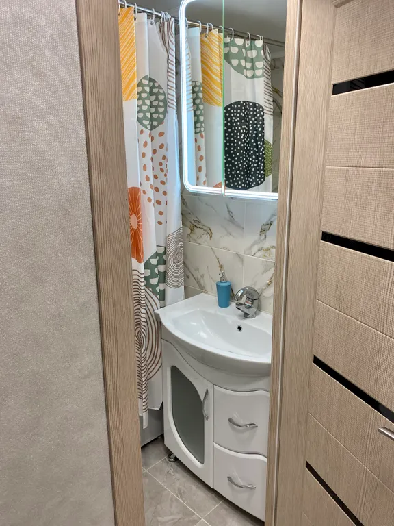 2-х комнатная квартира в центре города