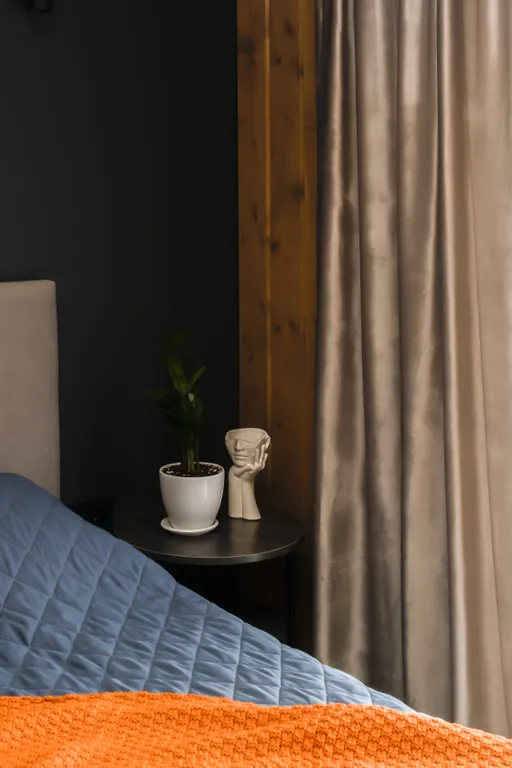 Загородный дом Берёза