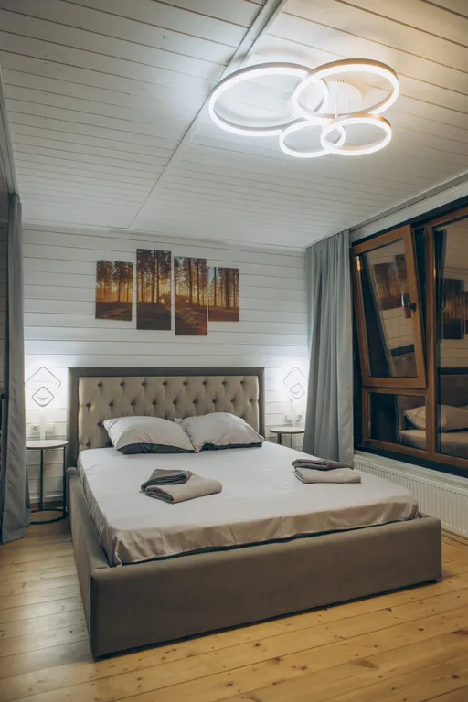 Коттедж 1-комнатный Дом — аренда посуточно в Ростов-на-Дону