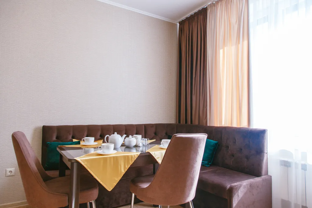 Арктик - люкс