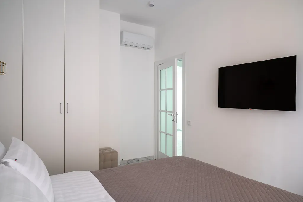 Светлана парк апартамент наоми