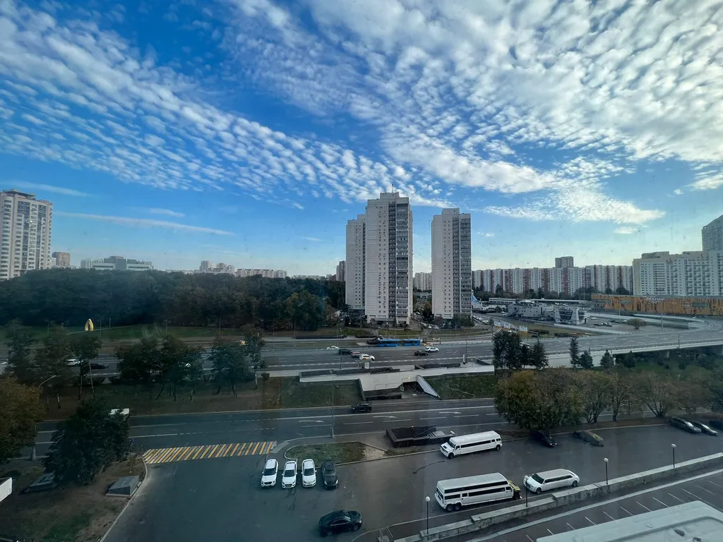 Квартира Квартира Апарт Салют Аполлон — Москва