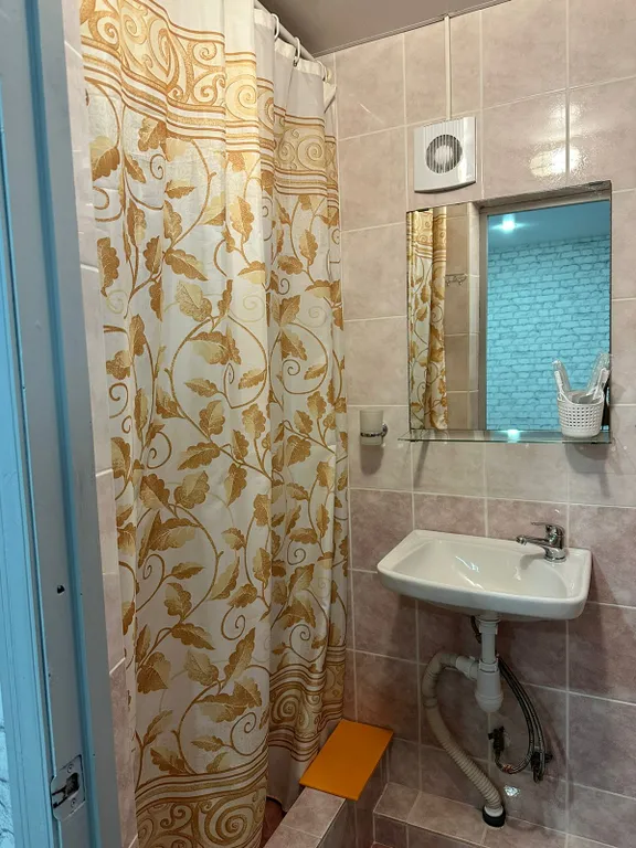 Квартира Комната — Геленджик