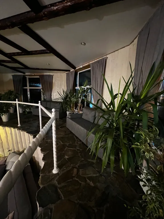 Уютный Дом Шале для семейного отдыха или в компании близких друзей