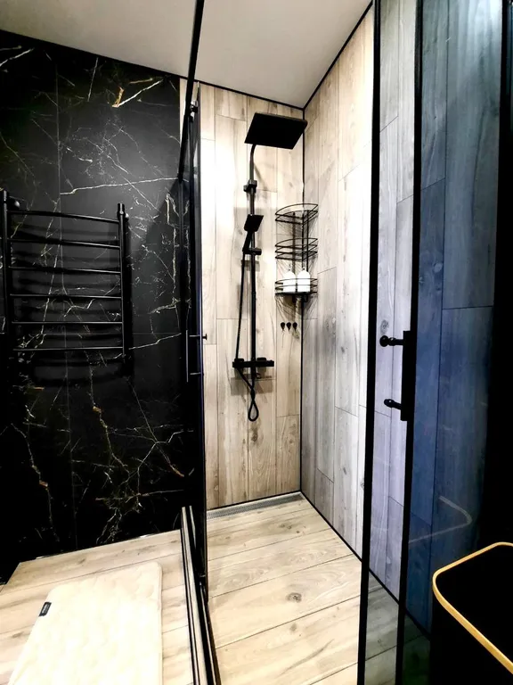 Квартира Уютная квартира — Сальское