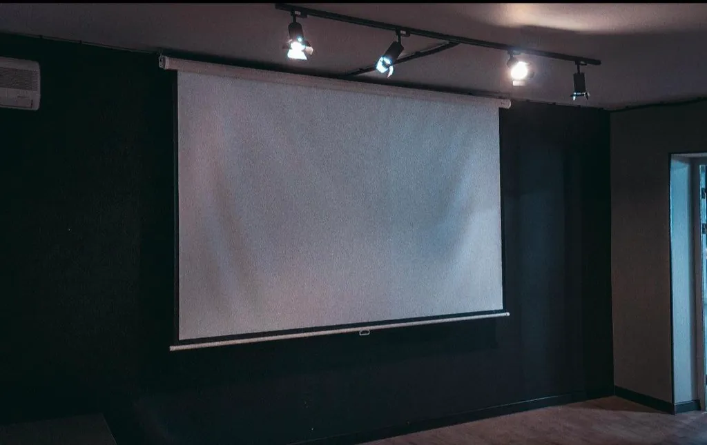 Уютная студя в центре города