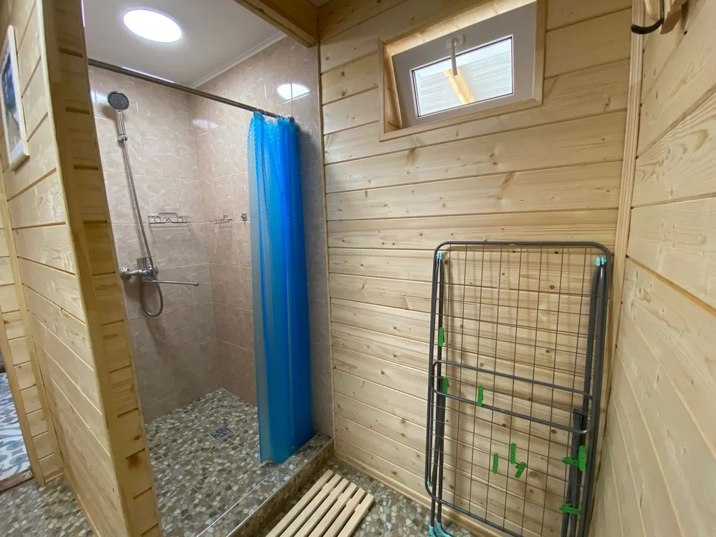 Уютное место для отдыха