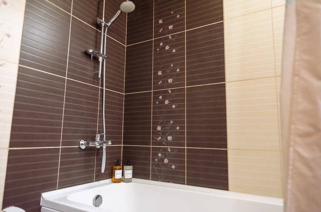 Квартира на крыше