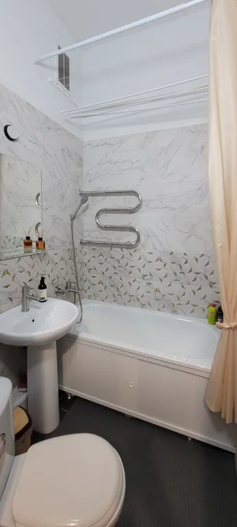 Уютная квартира в самом центре города