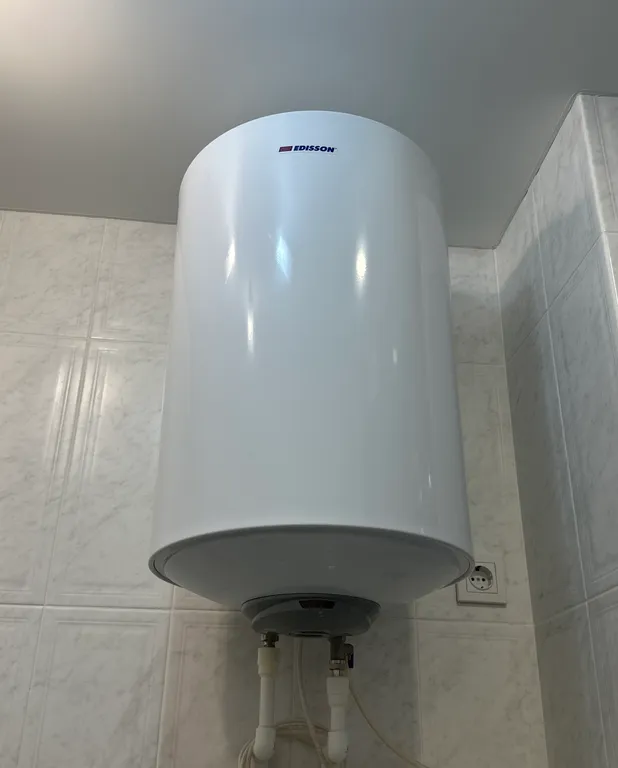 Квартира Апартаменты Green Home Ufa — Уфа