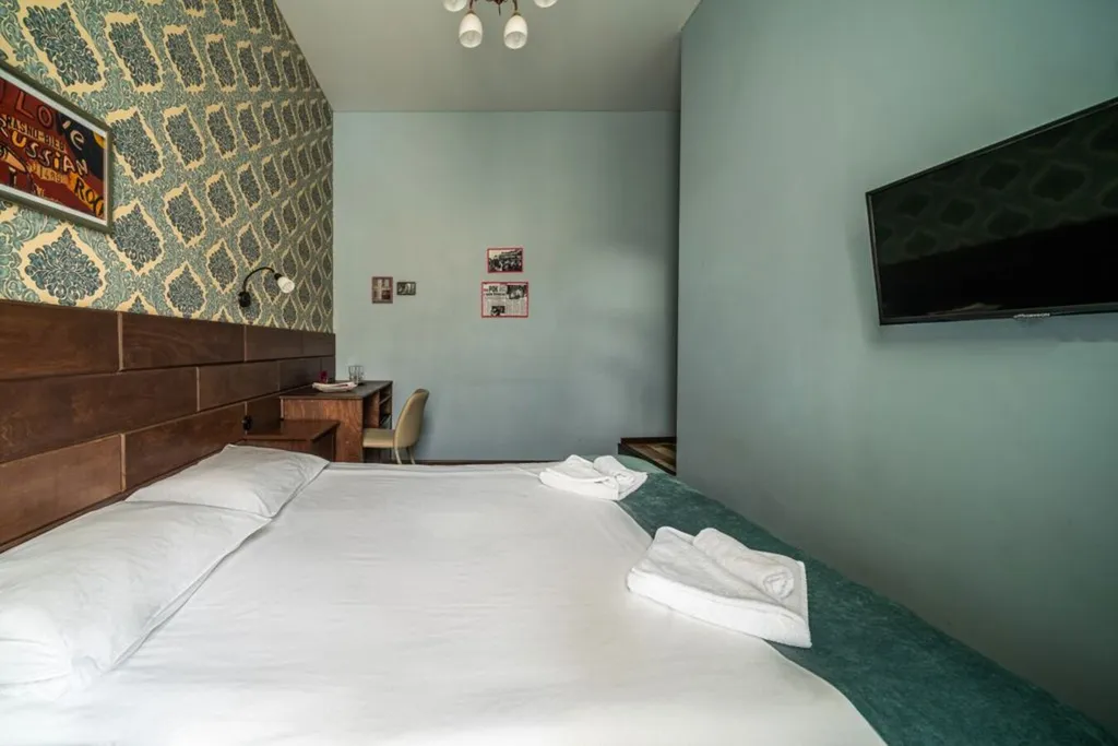 Квартира Комната — Санкт-Петербург