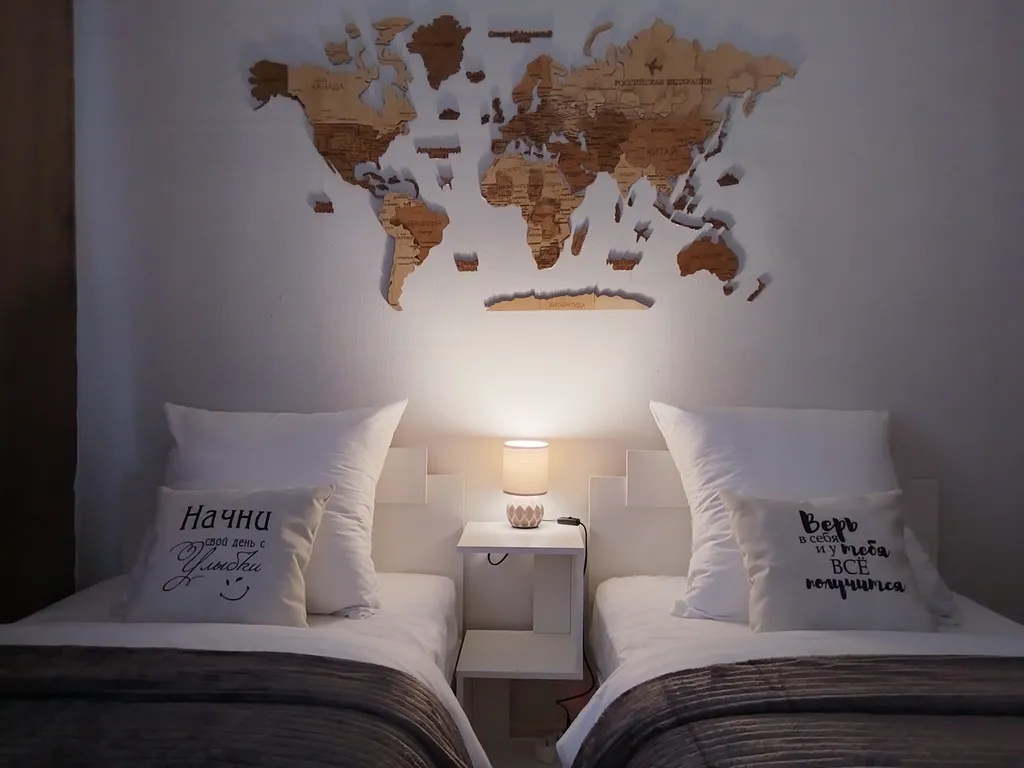 Атмосфера комфорта в Южном городе-2