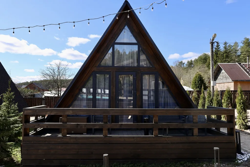 Коттедж комфорт