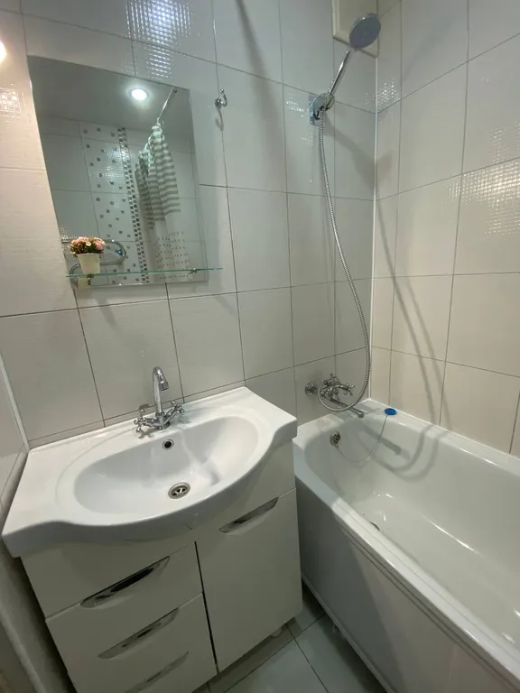 Квартира в центре