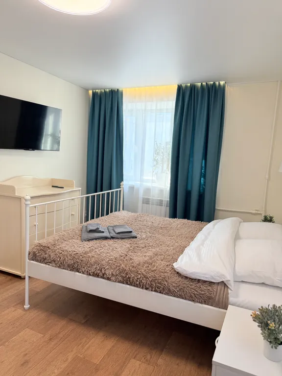 Квартира Как дома 2-х комнатная комфорт — аренда посуточно в Магадан