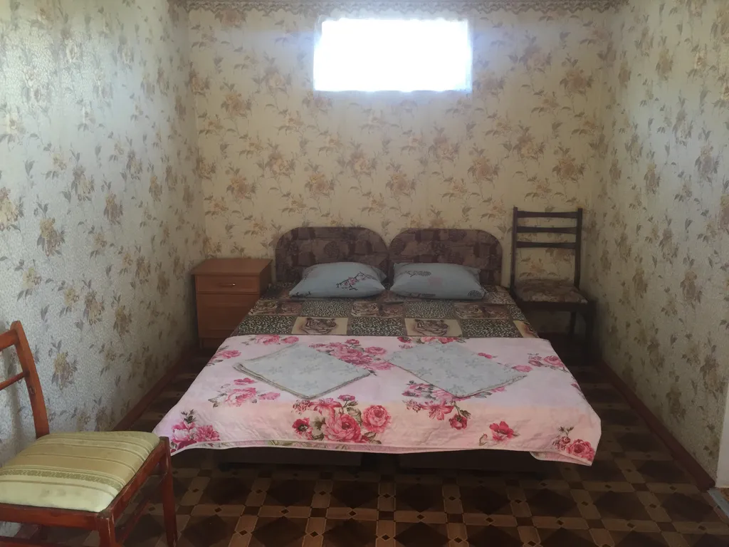 Комнаты Возле Генуэзской крепости