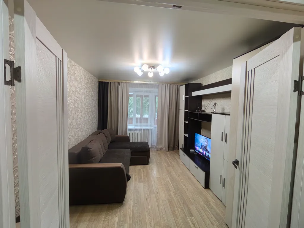 Прекрасная 2-ка с удобным выездом на м1