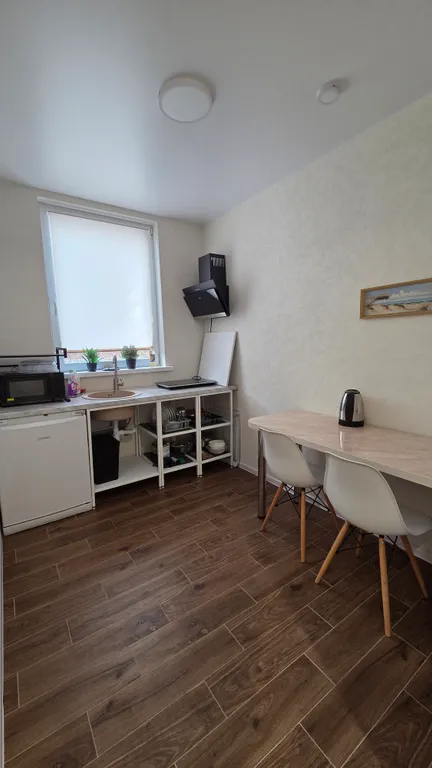 Квартира 2-х комнатная квартира на побережье — Зеленоградск