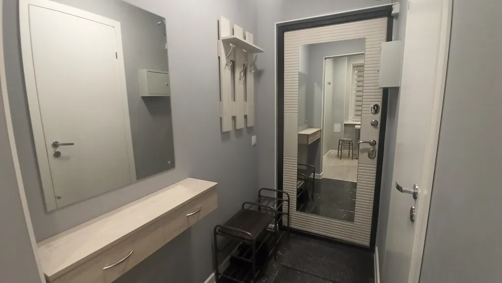 Квартира Уютная квартира — Тосно