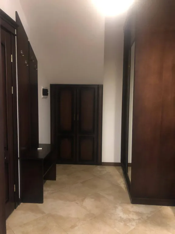 Уютный коттедж