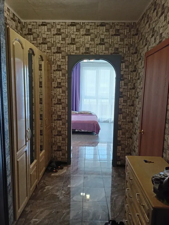 Уютная студия в новом свете