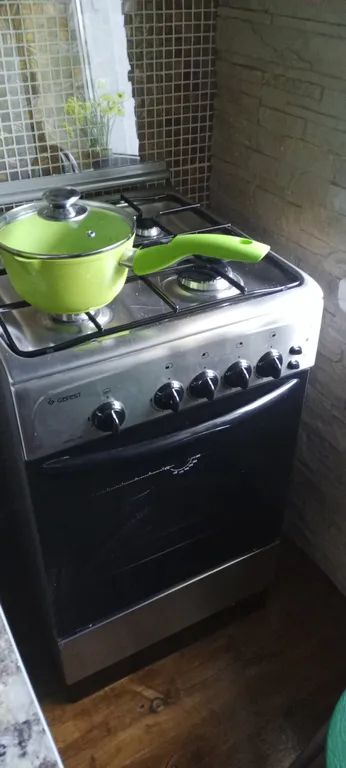 Студия для двоих в тихом месте