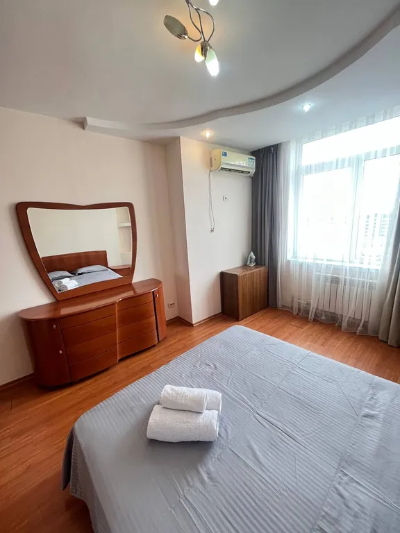 Квартира в ЖК Премьер Сити