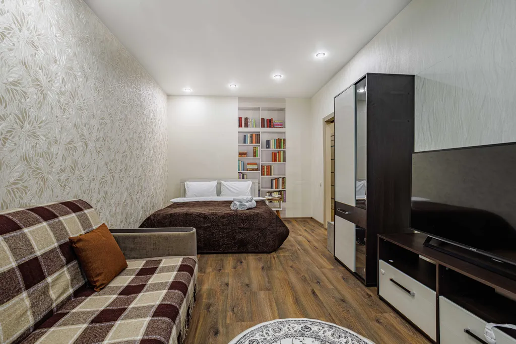 Домашний комфорт