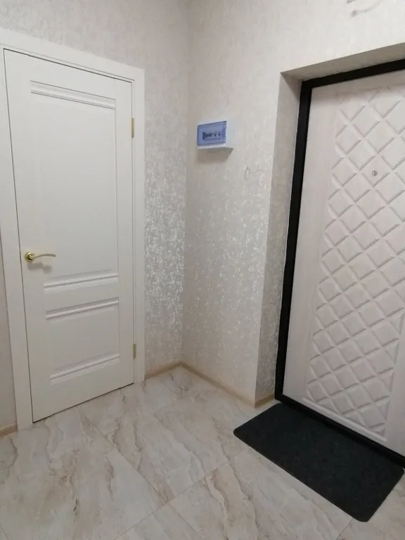 Квартира Уютная квартира в новом доме — Сальское