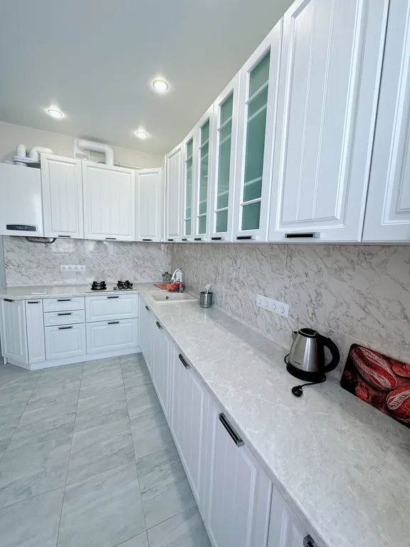 Квартира 2-х комнатная квартира со всеми удобствами — Анапа