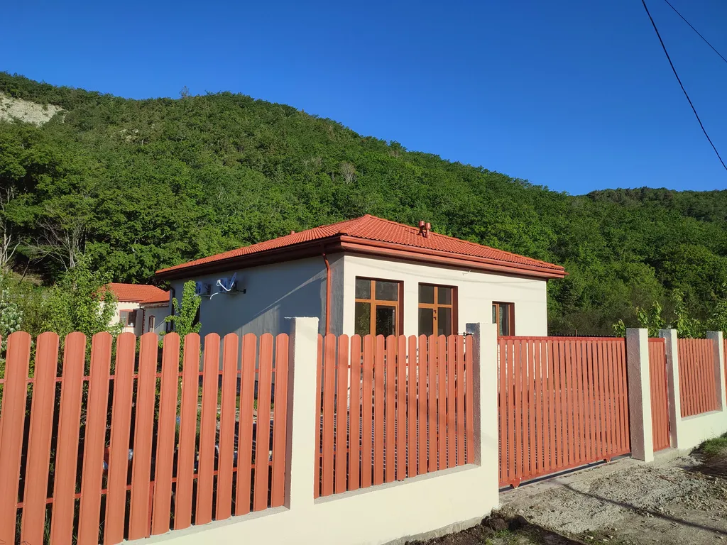 Коттедж Дом у моря — Прасковеевка