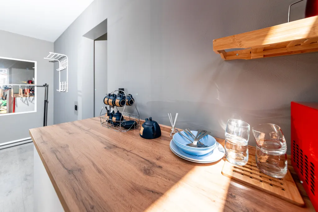 Домик Аспен