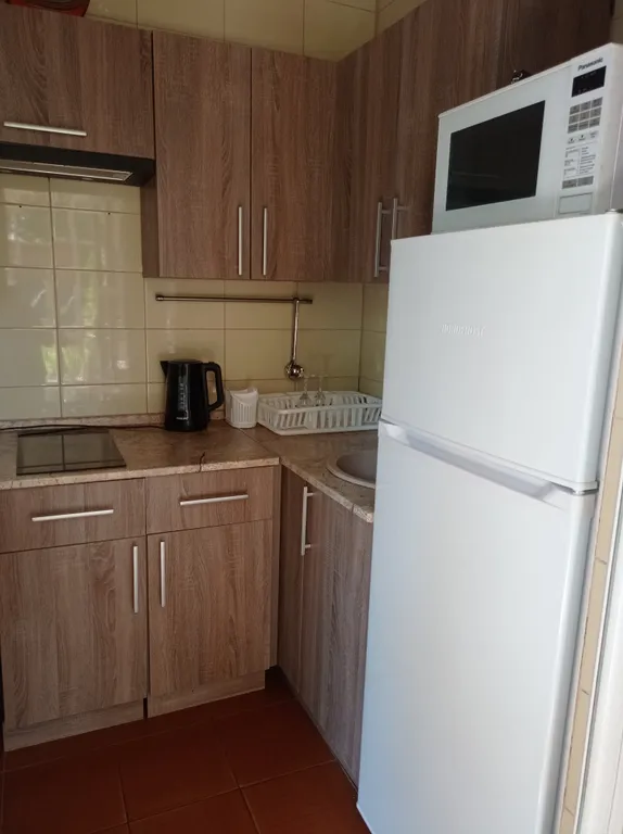 Гостевой дом на первой линии у моря