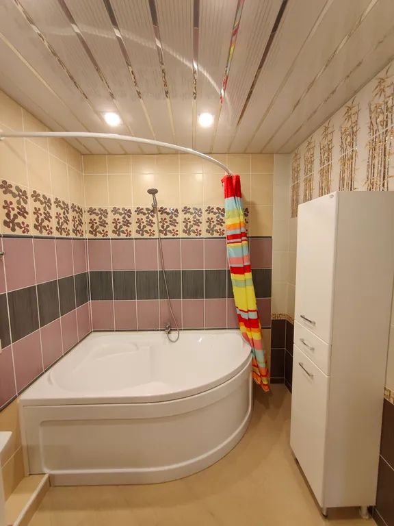 Квартира Квартира на две 5 — Калининград