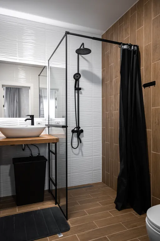 Эко-дом 60 м2