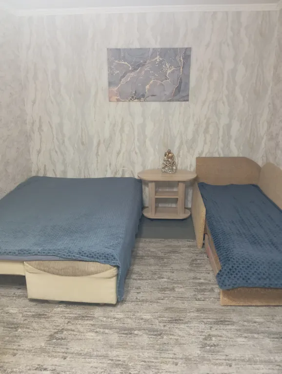 Уютная чистая квартира в центре города