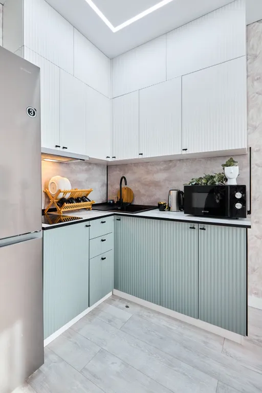 Квартира с видом на дон для 4 гостей