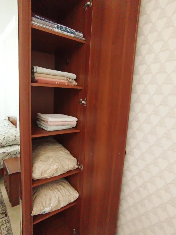 Частный однокомнатный домик