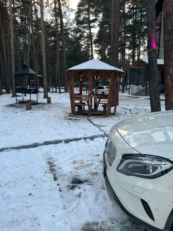 Апартаменты в сердце Приэльбрусья