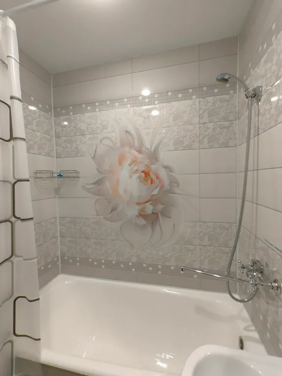 Уютная 1-комнатная квартира