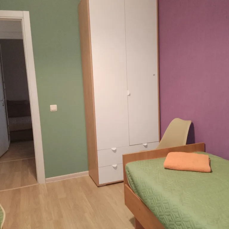 Лучшая квартира