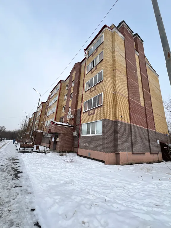 Квартира двухкомнатная рядом с Кремлём и Набережной Казанки