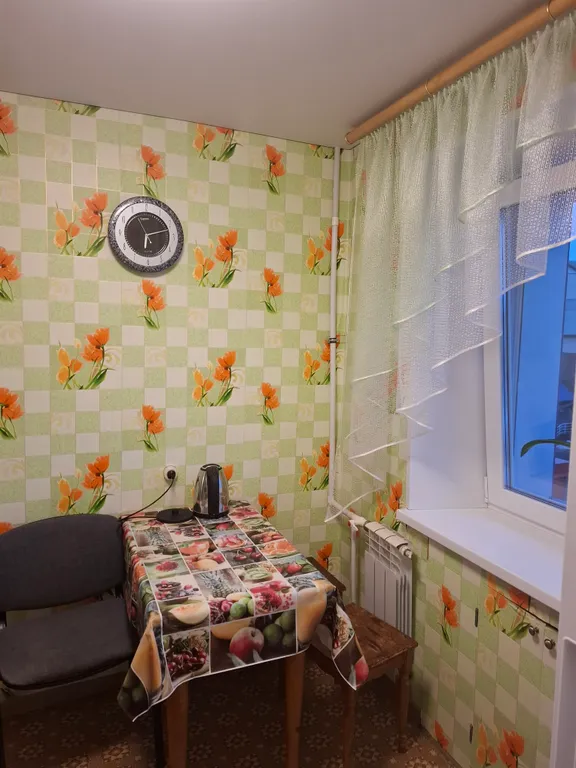 Квартира возле поликлиники