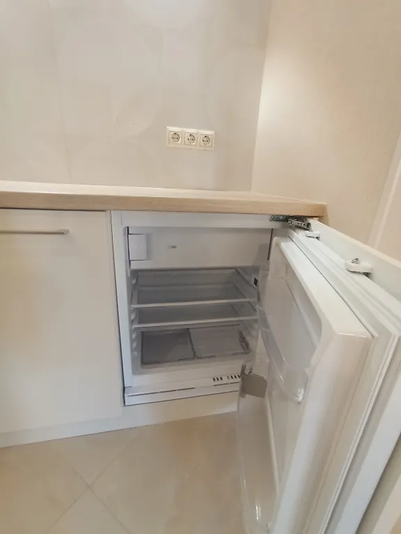 Чудесная однокомнатная квартира недалеко от моря