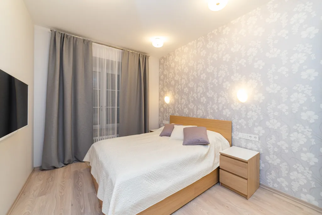 Шикарная квартира в историческом центре города